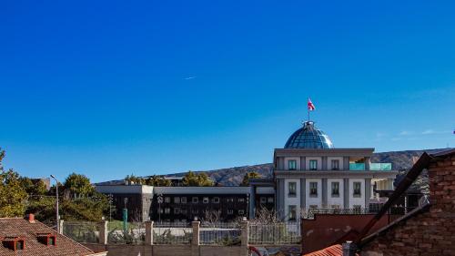 Hotel Marioni – Tbilisi, MA
