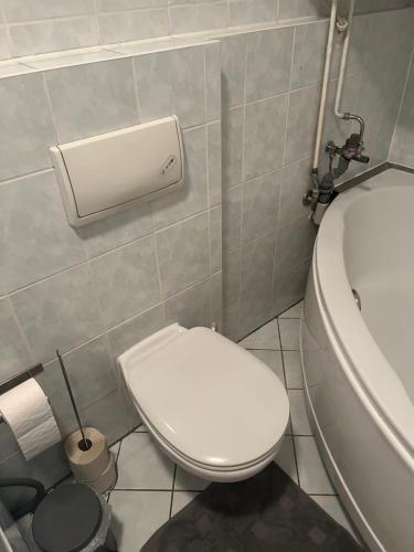 Ferienwohnung Burg 2, Drážďany (fotografie 2)