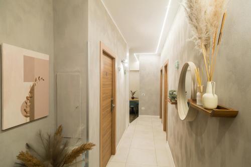 Lilla Eco House - Vaticano, Roma (foto 5)