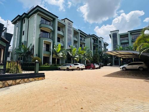 Bellwether Apartments, Kampala