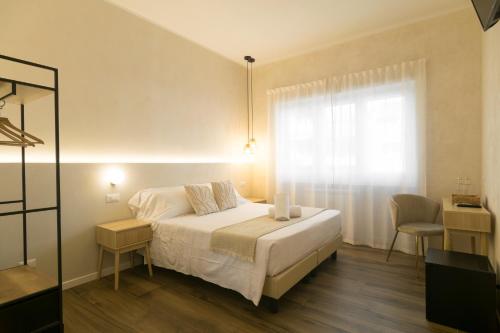 Lilla Eco House - Vaticano, Roma (foto 3)