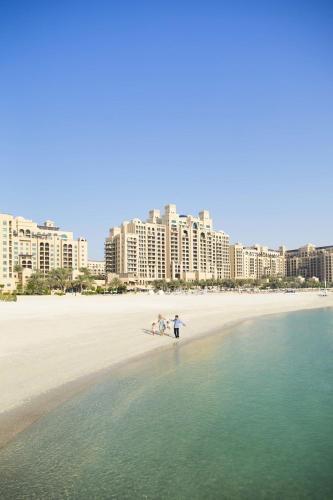 Fairmont The Palm Residences I Access to Hotel Facilities, Dubai (Foto 8)