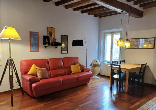 Maison Mondrian, a due passi dal Duomo