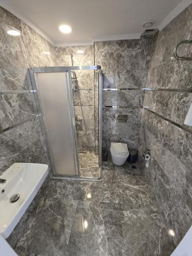 The Empress Theodora Hotel ll – Istanbul, FL