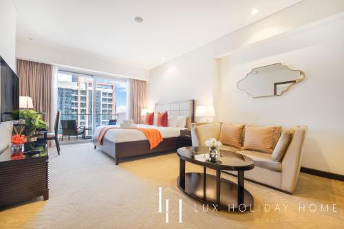 LUX The JW Marina Studio 3, Dubai (foto 6)