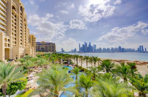 Fairmont The Palm Residences I Access to Hotel Facilities, Dubai (Foto 5)