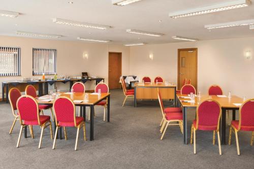 Ramada Telford Ironbridge - image 13