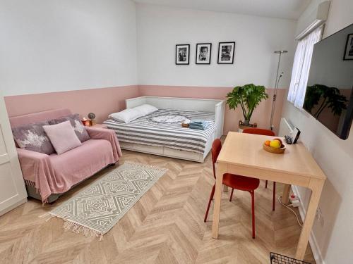Studio indépendant à Roissy-en-France, proche Aéroport CDG - Location saisonnière - Roissy-en-France