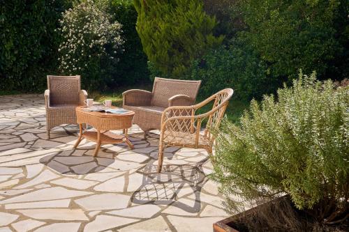 Maison spacieuse avec jardin gîte à louer Quincy-sous-Sénart