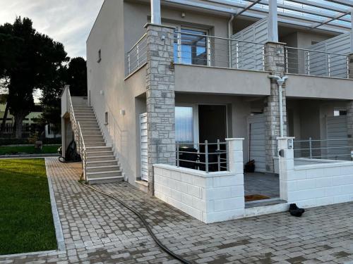 Belvedere - Resort Tropea in Drapia