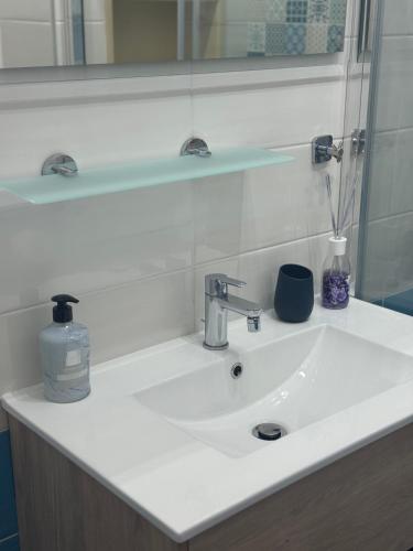 Belvedere - Resort Tropea in Drapia