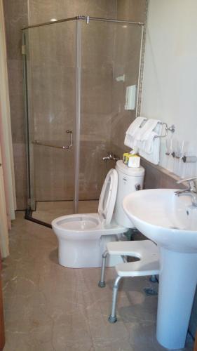 雲山水民宿逸翠軒會館 雲山水民宿逸翠軒會館