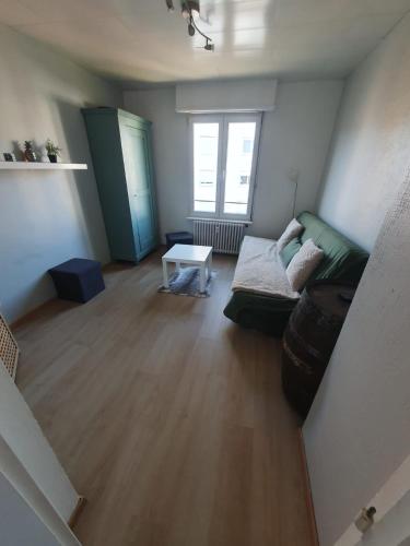 #6 : 2 pièces dernier étage très calme 40m2, Strasbourg (photo 4)