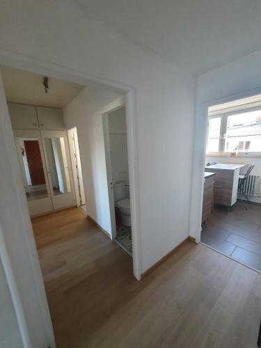 #6 : 2 pièces dernier étage très calme 40m2, Strasbourg (photo 6)
