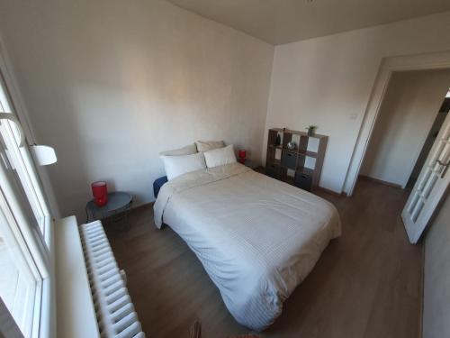 #6 : 2 pièces dernier étage très calme 40m2, Strasbourg (photo 9)