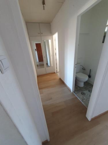 #6 : 2 pièces dernier étage très calme 40m2, Strasbourg (photo 7)