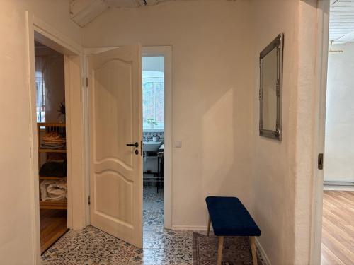 The 1st Apartment in Cesis