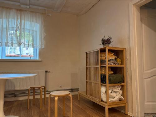 The 1st Apartment in Cesis