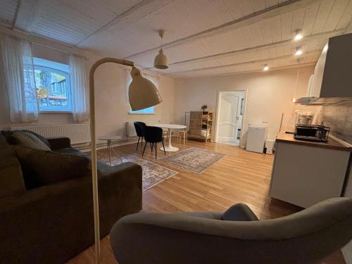The 1st Apartment in Cesis