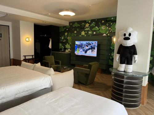 hotel photo