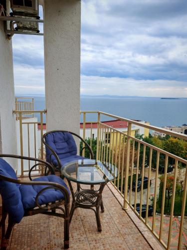 Fort Noks Grand Resort Wave&Dreams – khách sạn tại Elenite