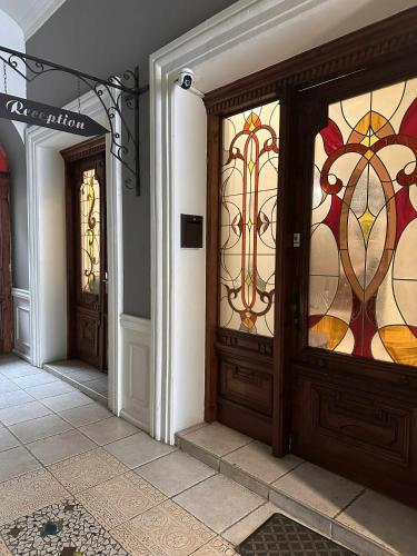 숙소 외관, Cattleya Boutique Hotel in 루세