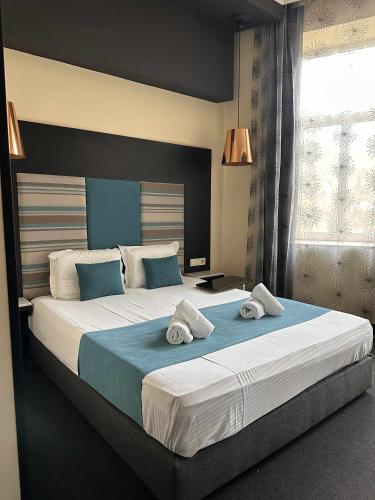 Cattleya Boutique Hotel in 루세