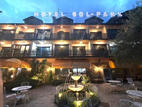 Photo - Hotel Sol-Park