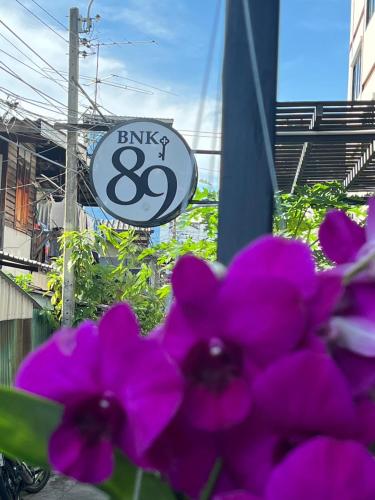 BNK89 Hostel, Bangkok
