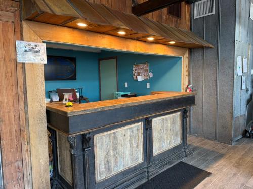 Fiddler's Restaurant and Resort in Steinhatchee (FL)