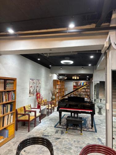 Inn Sun Hotel in Changhua