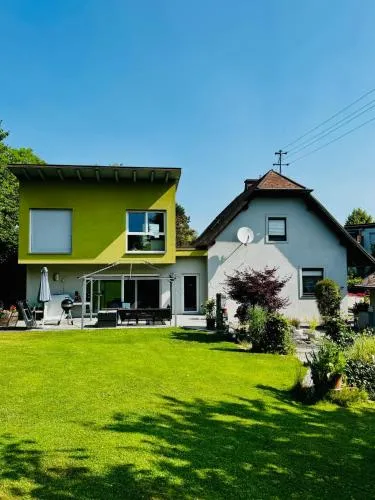 Sabes Ferienwohnung in Altglandorf, Österreich