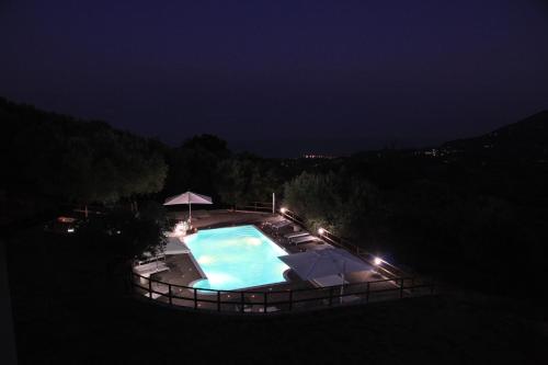 Tenuta Terre di Bosco Oasi di Relax nel Cilento