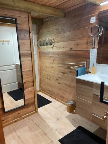 chalet atypique 4