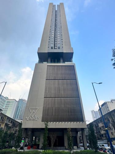 AXON Residences Kuala Lumpur