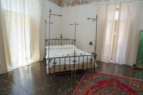 Appartamento in centro con terrazzo per 11 persone