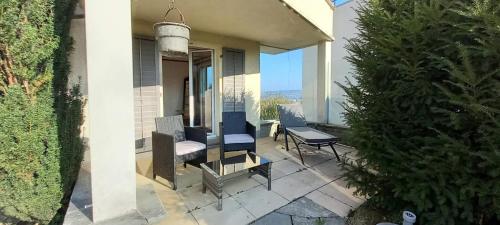 Stay Inn in 拜恩維爾岩斯