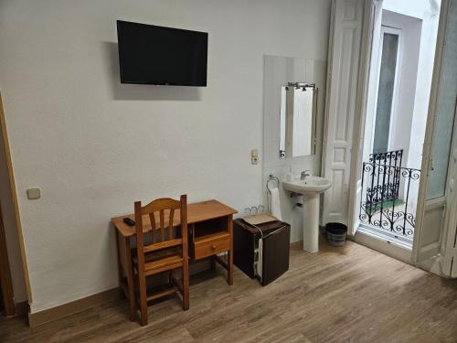 Hostal Miralva