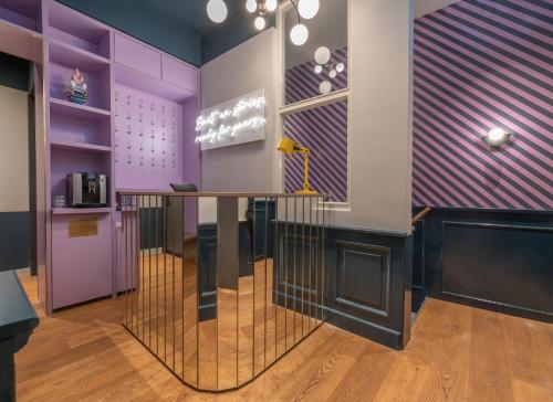 24時間フロント対応