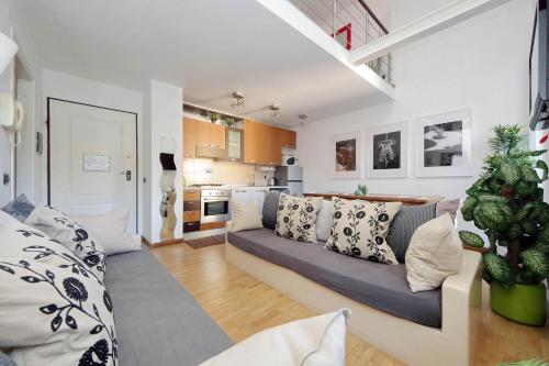 Design accommodation, Рим (фото 5)