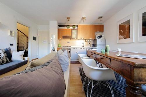 Design accommodation, Рим (фото 7)