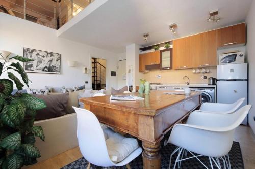Design accommodation, Рим (фото 6)