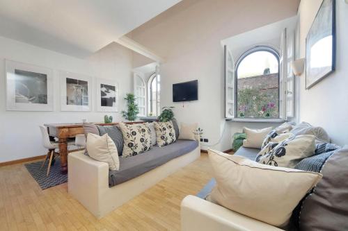 Design accommodation, Рим (фото 10)
