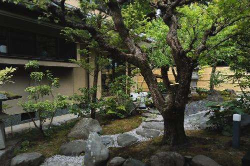 嵐月-嵐山景區內獨棟別墅