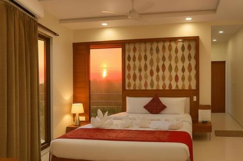 Alcor Kumbhalgarh - the family getaway in Ranakpur