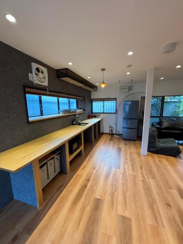 雲の家 旧東海道沿いの畑宿の温もりステイ