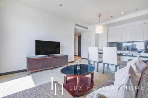 LUX The JW Marina Suite 3, Dubaï (photo 10)