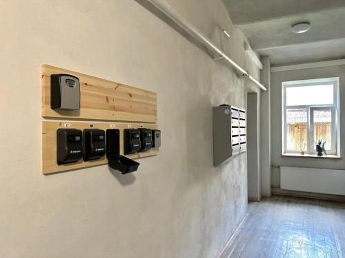 Renovated studio in Rigas historic center, Riga (foto 6)
