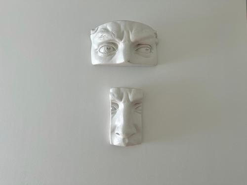 Renovated studio in Rigas historic center, Riga (foto 8)