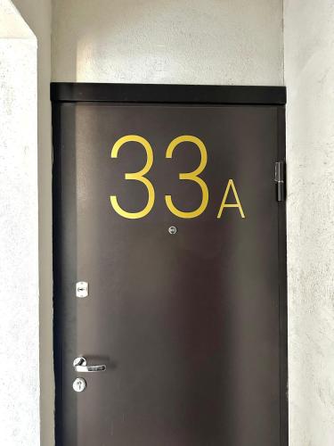 Renovated studio in Rigas historic center, Riga (foto 10)